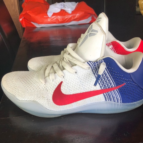 kobe 11 elite low usa